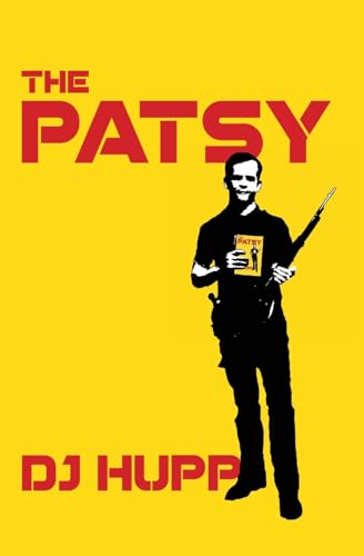 The Patsy (Paperback)