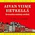 Aivan viime hetkellä