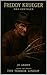 FREDDY KRUEGER: Dreamkiller...