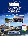 Maine Bucket List...
