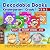 Decodable Books Kindergarten - Grade 1 by Kate Mendoza
