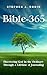 Bible-365 by Stephen J. Robin
