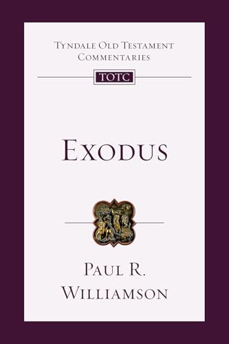 Exodus: An Introduction and Commentary (Volume 2) (Tyndale Old Testament Commentaries)