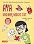 Aya and Her Magic Cat: A Gr...