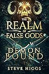 Demon Bound by Steve Higgs Demon Bound by Steve Higgs