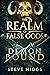 Demon Bound The Battle for Anastasia Aaronson (The Realm of False Gods #5) by Steve Higgs