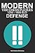 Modern Defense Tactics: 100...