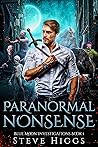 Paranormal Nonsense