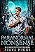 Paranormal Nonsense (Blue Moon Investigations, #1)