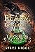 Terrible Secrets: The Witches of Chippewa Falls (The Realm of False Gods #8)
