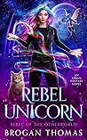 Rebel Unicorn