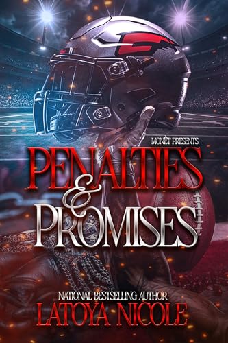 PENALTIES & PROMISES (Kindle Edition)