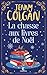 La chasse aux livres de Noël (French Edition)