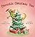 Crocodile Christmas Tree by Nichole Conran