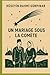 Un Mariage Sous la Comète by Hüseyin Rahmi Gürpınar