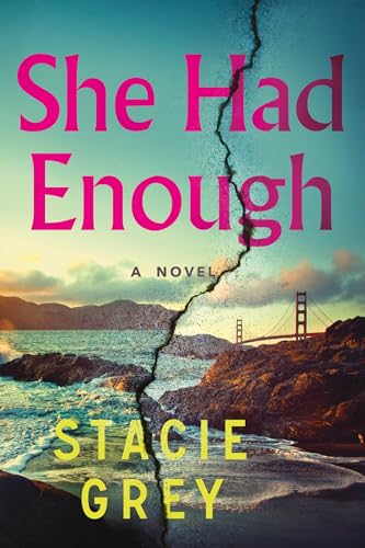 She Had Enough (Paperback)