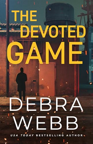 The Devoted Game (Kindle Edition)