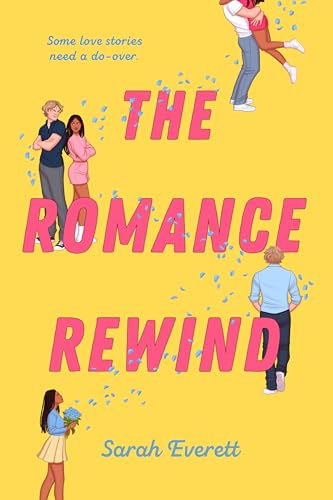 The Romance Rewind (Paperback)