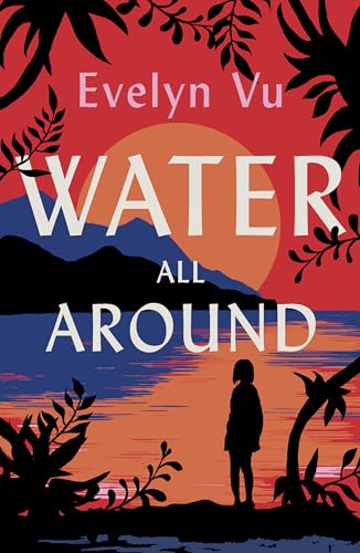 Water All Around (Paperback)