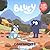 Bluey: Camping/Campamento (Bilingual English-Spanish Edition)