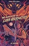 The Awakening of Lora Abernathy by M.J. Anthony The Awakening of Lora Abernathy by M.J. Anthony