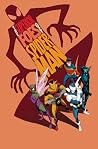 The Superior Foes...