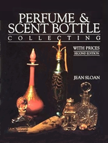 Perfume & Scent Bottle Collecting with Prices