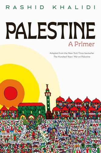 Palestine: A Primer (Hardcover)