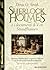Sherlock Holmes e i documen...