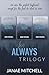 The For Always Series: YA G...