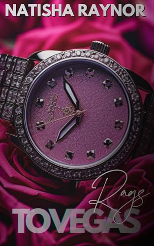 Rags to Vegas (Kindle Edition)