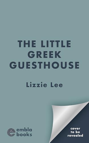 The Little Greek Guesthouse (Kindle Edition)