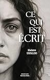 Ce qui est écrit