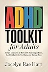 ADHD Toolkit for ...
