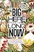 The Big Here and the Long Now: From Global Uniformity to the New Diversities