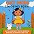 Cat Mom Coloring Book: Cute...