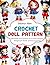Crochet Doll Pattern: Detai...