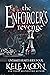 The Enforcer's Revenge (Untamed Hearts, #4)