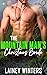 The Mountain Man's Christmas Bride by Lainey Winters