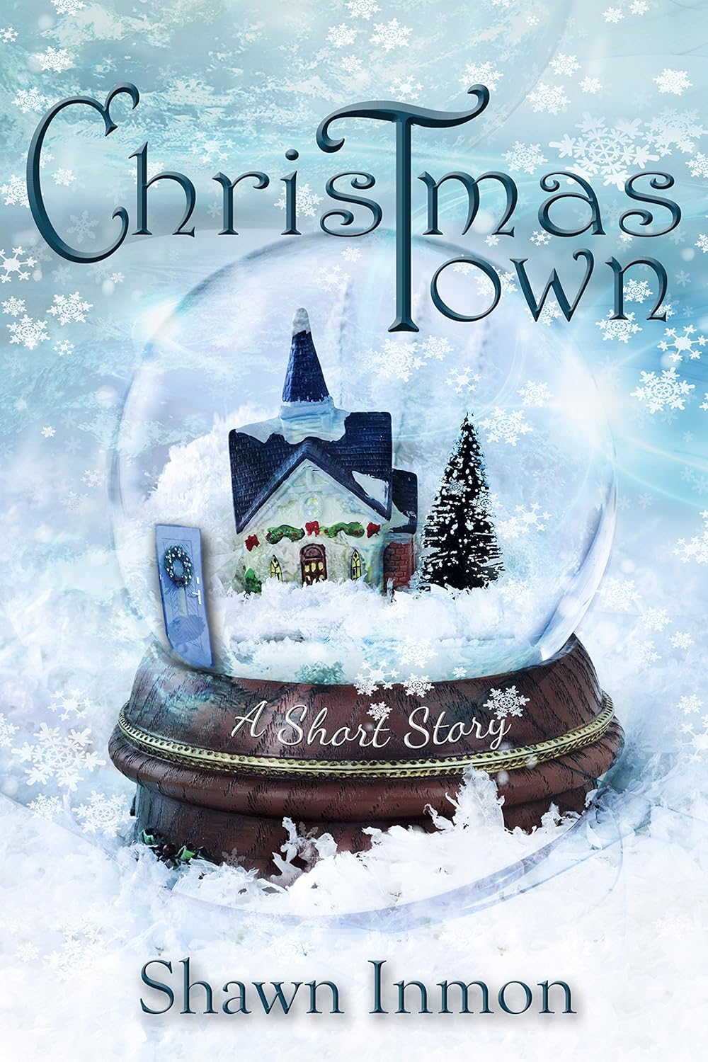 Christmas Town (Kindle Edition)