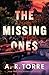 The Missing Ones
