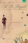 The Biographer's Tale