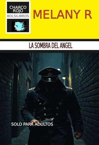 La sombra del ángel (Paperback)