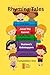 Rhyming Tales Volume 1 by Lionel Refson