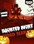 Haunted Nights Word Search:...