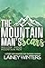 The Mountain Man's Scars