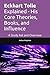 Eckhart Tolle Explained - His Core Theories, Books, and Influ... by Joshua Kingsman