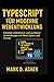 TYPESCRIPT FÜR MODERNE WEBE...