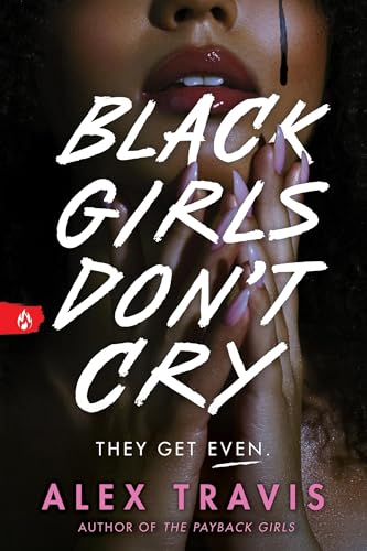 Black Girls Don't Cry (Paperback)