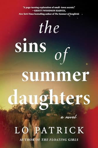 The Sins of Summer Daughters: A Novel (Paperback)